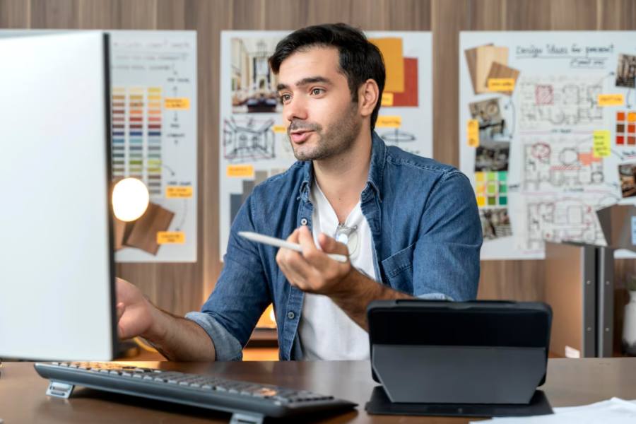 How Content Creators Use a Pie Chart Maker for Infographics